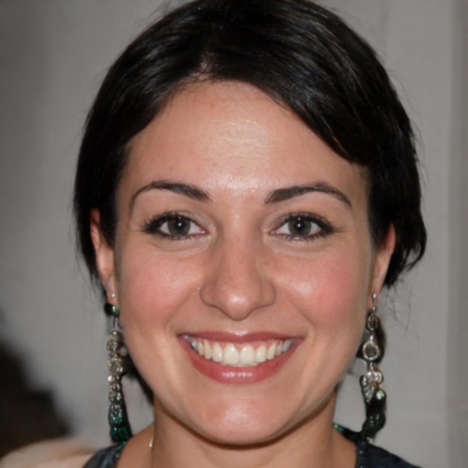 Sophie Martineau, Directrice Innovation